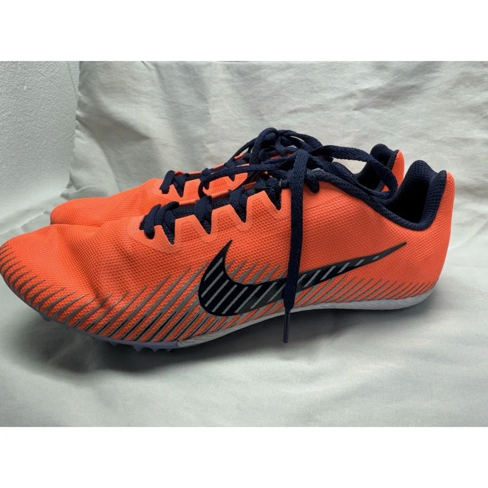 Nike‎ Zoom Rival Bright Mango, Men's Size 12